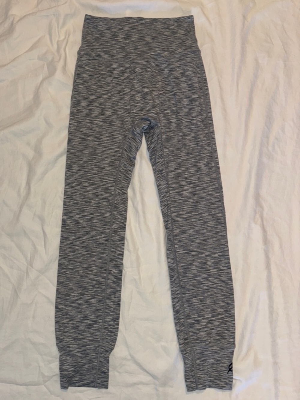 P’tula Grey Leggings